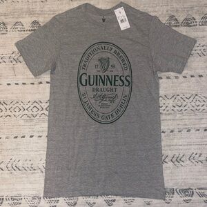Guinness Short Sleeve T-Shirt
